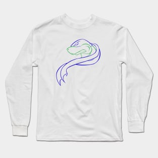 Leonardo Long Sleeve T-Shirt